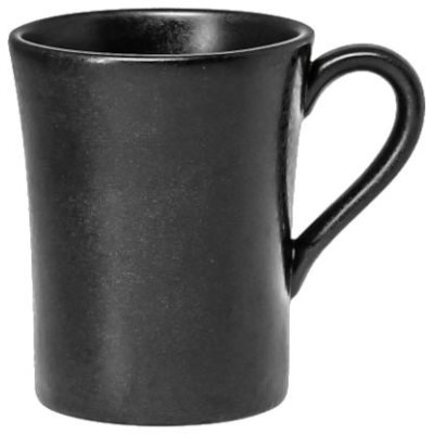 RAK Šálek na espresso 9 cl – černá | RAK-EDCU09