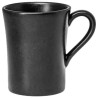 RAK Šálek na espresso 9 cl – černá | RAK-EDCU09