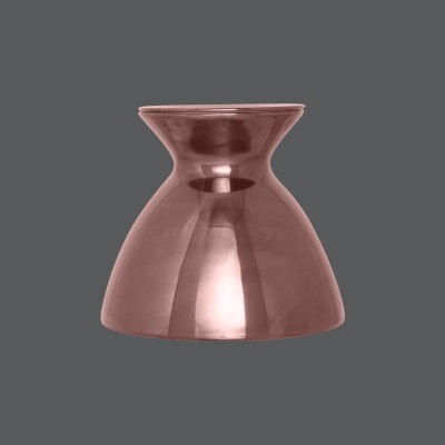RAK Gloš 18 cm, bronzová | RAK-UHDTT18B