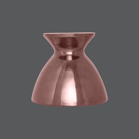 RAK Gloš 18 cm, bronzová | RAK-UHDTT18B