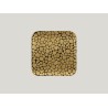 RAK Pebbles talíř mělký 22 × 22 cm | RAK-PBAUSP22