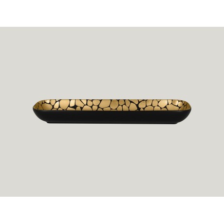 RAK Pebbles miska obdélná 33 × 11 cm | RAK-PBAURBN33