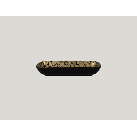 RAK Pebbles miska obdélná 22 × 11 cm | RAK-PBAURBM22