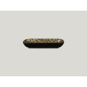 RAK Pebbles miska obdélná 22 × 11 cm | RAK-PBAURBM22