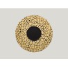 RAK Pebbles talíř mělký 29 cm | RAK-PBFDGF29