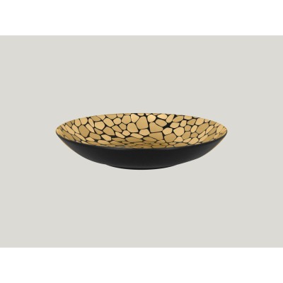 RAK Pebbles talíř hluboký 120 cl | RAK-PBBUBC26