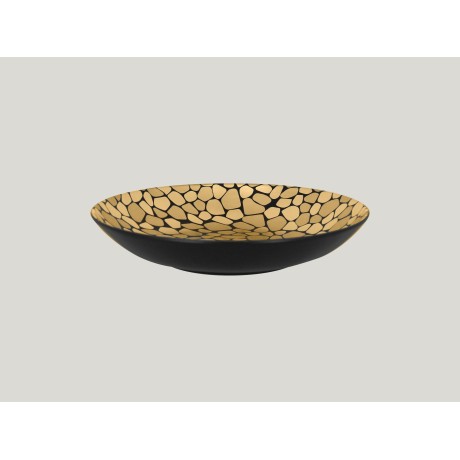 RAK Pebbles talíř hluboký 120 cl | RAK-PBBUBC26