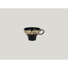 RAK Pebbles šálek na cappuccino 28 cl | RAK-PBMOCU28