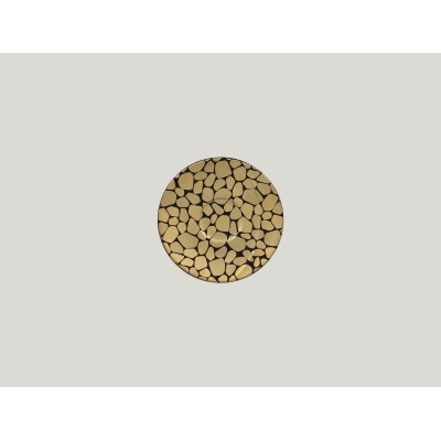 RAK Pebbles podšálek pro RAK-MOCU28/MOCU23/MOCU20 15,8 cm | RAK-PBMOSA16