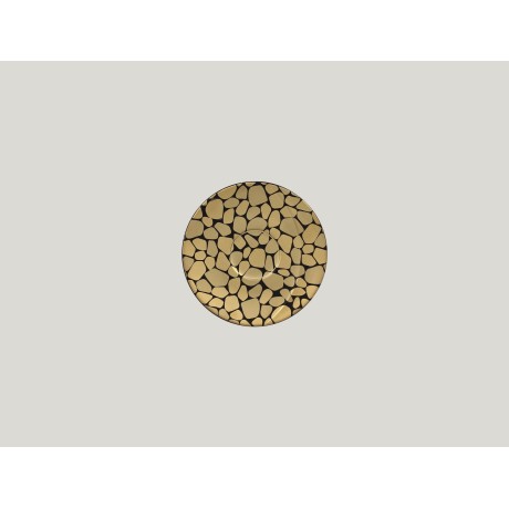 RAK Pebbles podšálek pro RAK-MOCU28/MOCU23/MOCU20 15,8 cm | RAK-PBMOSA16