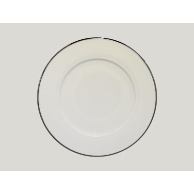 RAK Platinum talíř mělký pr. 31 cm | RAK-FDFP31PLA