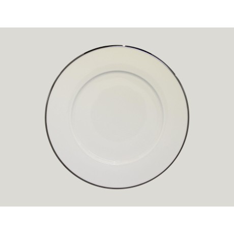 RAK Platinum talíř mělký pr. 31 cm | RAK-FDFP31PLA