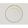 RAK Platinum talíř mělký pr. 31 cm | RAK-FDFP31PLA