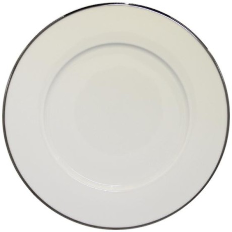 RAK Platinum talíř mělký pr. 22 cm | RAK-FDFP22PLA