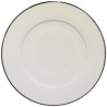 RAK Platinum talíř mělký pr. 22 cm | RAK-FDFP22PLA