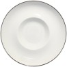 RAK Platinum talíř hluboký gourmet pr. 29 cm | RAK-FDGD29PLA