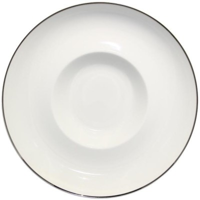 RAK Platinum talíř hluboký gourmet pr. 26 cm | RAK-FDGD26PLA