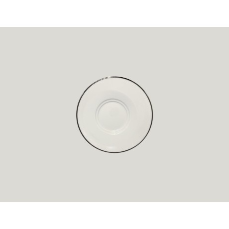 RAK Platinum podšálek pr. 17 cm | RAK-GISA17PLA