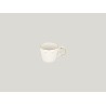 RAK Pure šálek na espresso – Princess | RAK-D5GDCU09