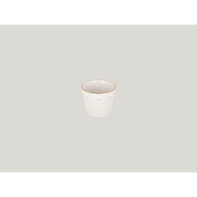 RAK Pure miska 9 cl – Princess | RAK-D5GDCU09M