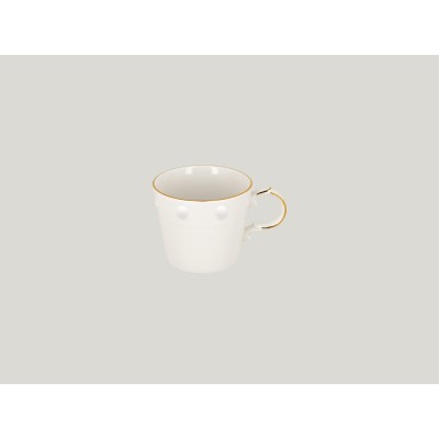 RAK Pure šálek 21 cl – Princess | RAK-D5GDCU21