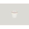 RAK Pure miska 21 cl – Princess | RAK-D5GDCU21M