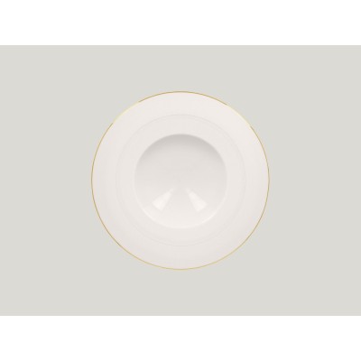RAK Pure talíř hluboký pr. 29 cm – Prince | RAK-D5GDDP29