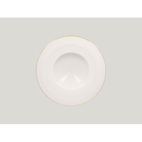 RAK Pure talíř hluboký pr. 29 cm – Prince | RAK-D5GDDP29
