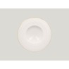 RAK Pure talíř hluboký pr. 29 cm – Prince | RAK-D5GDDP29