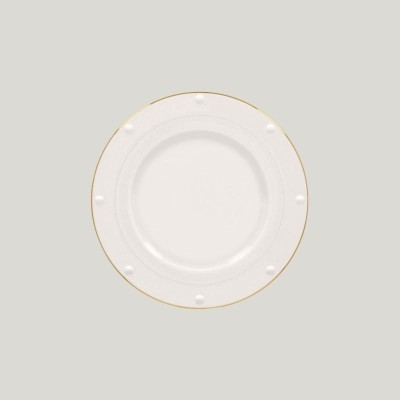 RAK Pure talíř mělký pr. 16 cm – Queen | RAK-D5GDRP16