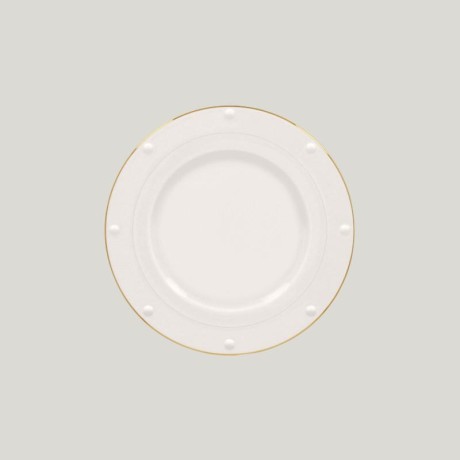 RAK Pure talíř mělký pr. 16 cm – Queen | RAK-D5GDRP16