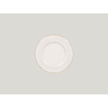 RAK Pure talíř mělký pr. 22 cm – Queen | RAK-D5GDRP22