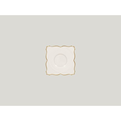 RAK Pure podšálek pro D5GDCU21/D5GDCU21M – Princess | RAK-D5GDSA15