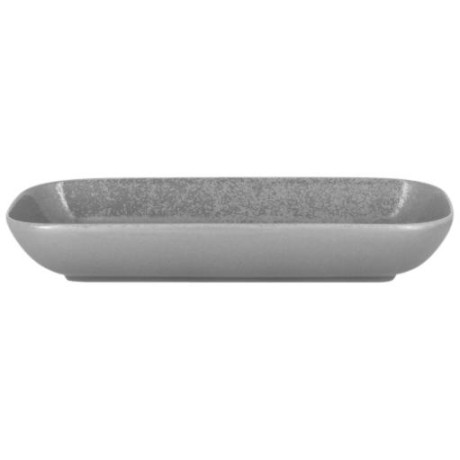 RAK Shale miska obdélníková 22 × 11 cm – šedá | RAK-SHAURBM22