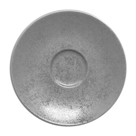 RAK Shale podšálek pro šálek RAK-SH116CU08 13 cm – šedá | RAK-SHCLSA13