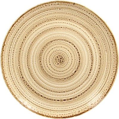 RAK Twirl talíř mělký 31 cm – beach | RAK-TWNNPR31BE