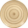 RAK Twirl talíř mělký 31 cm – beach | RAK-TWNNPR31BE