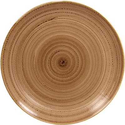 RAK Twirl talíř mělký 31 cm – shell | RAK-TWNNPR31SH