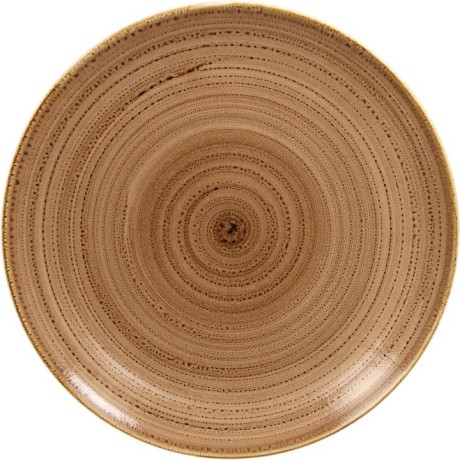 RAK Twirl talíř mělký 31 cm – shell | RAK-TWNNPR31SH