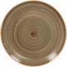 RAK Twirl talíř mělký 31 cm – alga | RAK-TWNNPR31AL