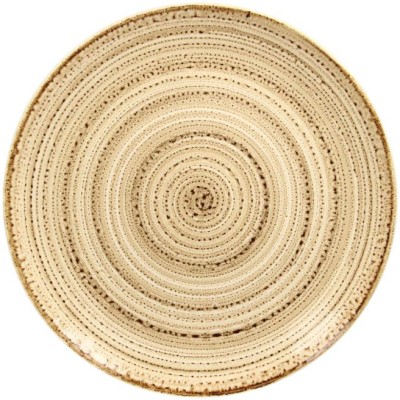 RAK Twirl talíř mělký 29 cm – beach | RAK-TWNNPR29BE