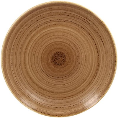 RAK Twirl talíř mělký 29 cm – shell | RAK-TWNNPR29SH