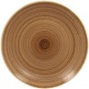 RAK Twirl talíř mělký 29 cm – shell | RAK-TWNNPR29SH