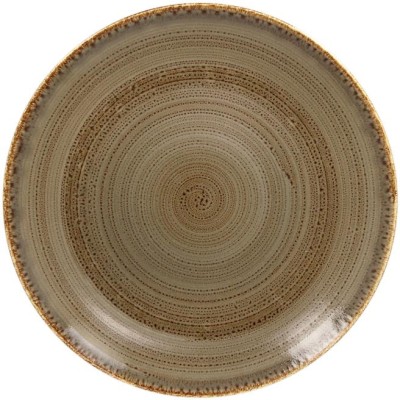 RAK Twirl talíř mělký 29 cm – alga | RAK-TWNNPR29AL