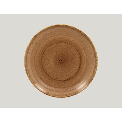 RAK Twirl talíř mělký 28 cm – shell | RAK-TWNNPR28SH