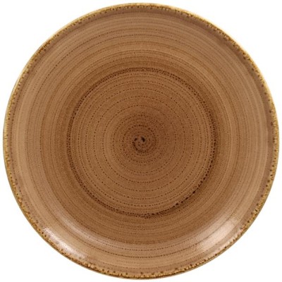 RAK Twirl talíř mělký 27 cm – shell | RAK-TWNNPR27SH