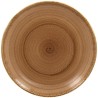 RAK Twirl talíř mělký 27 cm – shell | RAK-TWNNPR27SH
