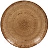 RAK Twirl talíř mělký 24 cm – shell | RAK-TWNNPR24SH