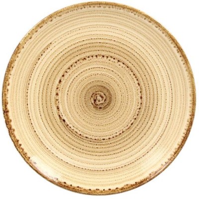 RAK Twirl talíř mělký 21 cm – beach | RAK-TWNNPR21BE