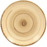 RAK Twirl talíř mělký 21 cm – beach | RAK-TWNNPR21BE